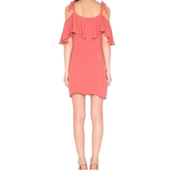 MISA Los Angeles Dress - Picture 2 of 7